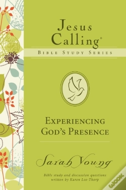 Capa do artigo Experiencing God'S Presence