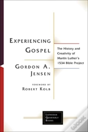 Capa do artigo Experiencing Gospel