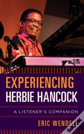 Experiencing Herbie Hancock