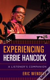 Capa do artigo Experiencing Herbie Hancock