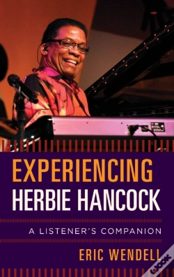 Capa do artigo Experiencing Herbie Hancock