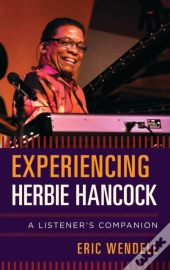 Experiencing Herbie Hancock