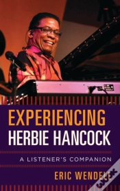 Capa do artigo Experiencing Herbie Hancock