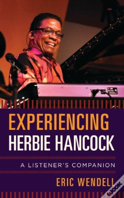 Capa do artigo Experiencing Herbie Hancock