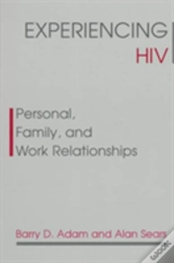 Capa do artigo Experiencing Hiv