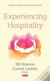Experiencing Hospitality