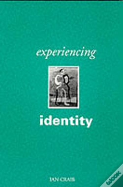 Capa do artigo Experiencing Identity
