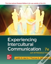 Capa do artigo Experiencing Intercultural Communication: An Introduction Ise