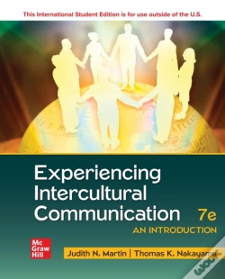 Capa do artigo Experiencing Intercultural Communication: An Introduction Ise
