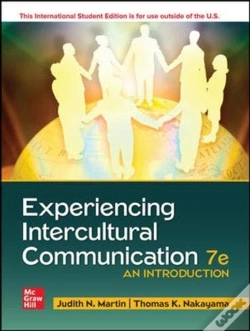 Capa do artigo Experiencing Intercultural Communication: An Introduction Ise