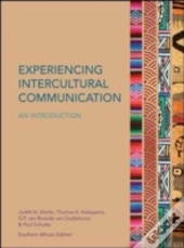 Experiencing Intercultural Communication: An Introduction