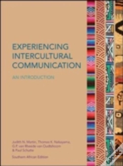 Capa do artigo Experiencing Intercultural Communication: An Introduction