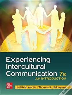 Capa do artigo Experiencing Intercultural Communication: An Introduction