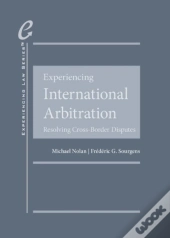 Experiencing International Arbitration