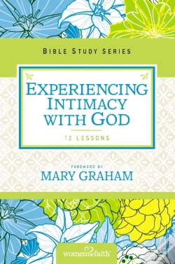 Capa do artigo Experiencing Intimacy With God