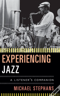 Capa do artigo Experiencing Jazz
