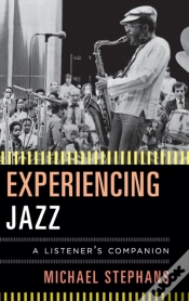 Capa do artigo Experiencing Jazz