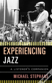 Experiencing Jazz
