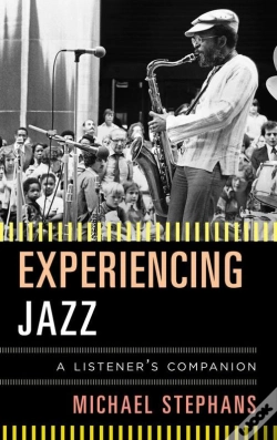 Capa do artigo Experiencing Jazz