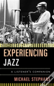 Capa do artigo Experiencing Jazz