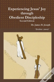 Capa do artigo Experiencing Jesus