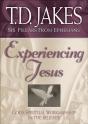 Experiencing Jesus (Six Pillars From Ephesians Book #2) - Preview