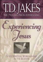 Capa do artigo Experiencing Jesus (Six Pillars From Ephesians Book #2)