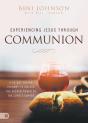 Experiencing Jesus Through Communion - Preview
