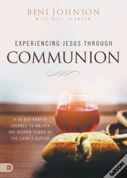 Capa do artigo Experiencing Jesus Through Communion