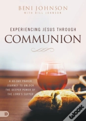 Capa do artigo Experiencing Jesus Through Communion