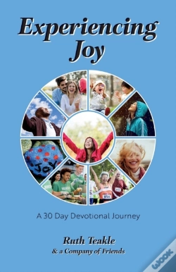 Capa do artigo Experiencing Joy