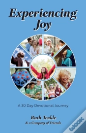 Capa do artigo Experiencing Joy