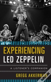 Experiencing Led Zeppelin