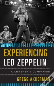 Capa do artigo Experiencing Led Zeppelin