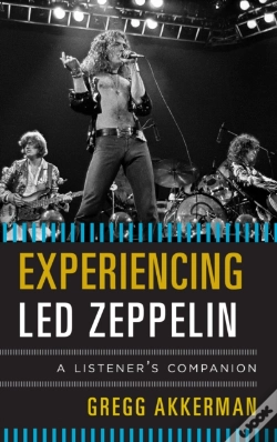 Capa do artigo Experiencing Led Zeppelin