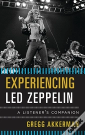 Experiencing Led Zeppelin