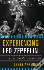 Capa do artigo Experiencing Led Zeppelin