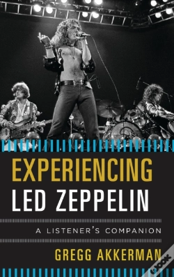 Capa do artigo Experiencing Led Zeppelin