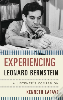 Capa do artigo Experiencing Leonard Bernstein