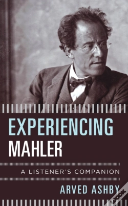 Capa do artigo Experiencing Mahler