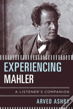 Capa do artigo Experiencing Mahler