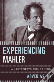 Capa do artigo Experiencing Mahler