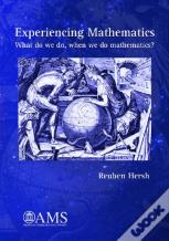 Experiencing Mathematics