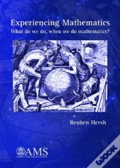 Experiencing Mathematics