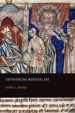 Capa do artigo Experiencing Medieval Art