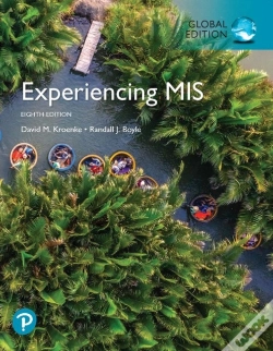 Capa do artigo Experiencing Mis, Global Edition