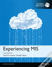 Capa do artigo Experiencing Mis, Olp With Etext, Global Edition