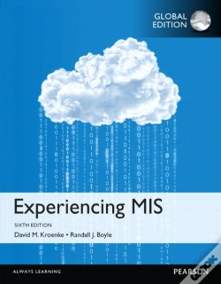 Capa do artigo Experiencing Mis, Olp With Etext, Global Edition