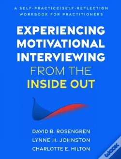 Capa do artigo Experiencing Motivational Interviewing From The Inside Out