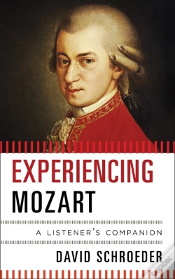 Capa do artigo Experiencing Mozart
